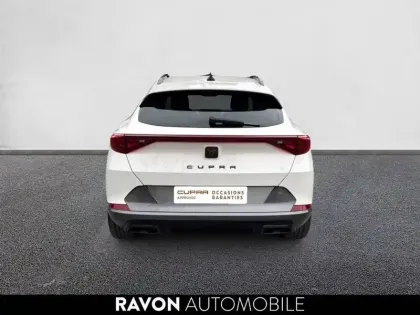 Photo 11 Cupra Formentor  1.5 TSI 150 ch