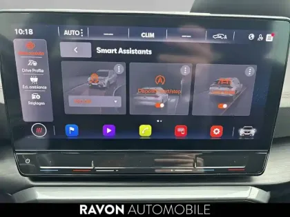 Photo 19 Cupra Formentor  1.5 TSI 150 ch