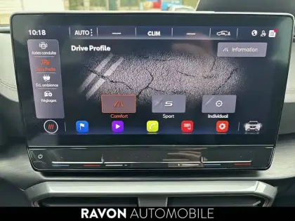 Photo 22 Cupra Formentor  1.5 TSI 150 ch