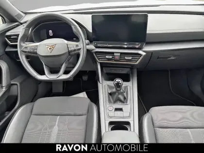 Photo 2 Cupra Formentor  1.5 TSI 150 ch