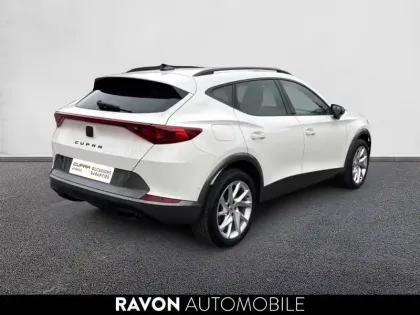 Photo 1 Cupra Formentor  1.5 TSI 150 ch