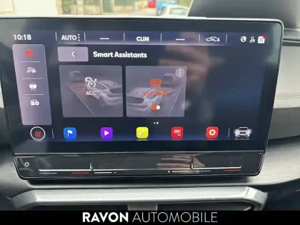 Photo 20 Cupra Formentor  1.5 TSI 150 ch