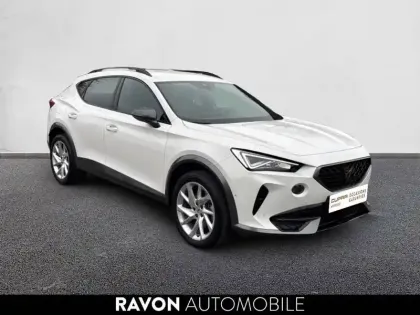 Photo 9 Cupra Formentor  1.5 TSI 150 ch