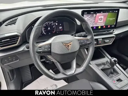 Photo 3 Cupra Formentor  1.5 TSI 150 ch