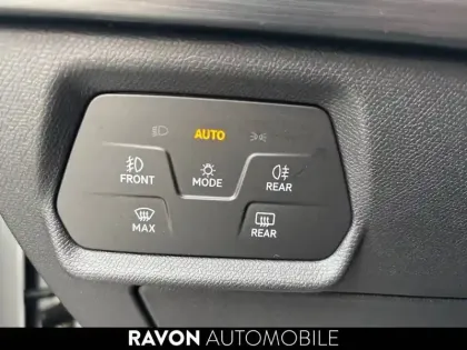 Photo 28 Cupra Formentor  1.5 TSI 150 ch