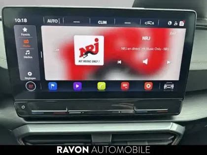 Photo 18 Cupra Formentor  1.5 TSI 150 ch