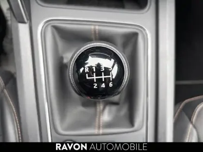 Photo 25 Cupra Formentor  1.5 TSI 150 ch