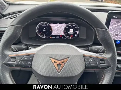 Photo 27 Cupra Formentor  1.5 TSI 150 ch