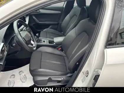 Photo 15 Cupra Formentor  1.5 TSI 150 ch