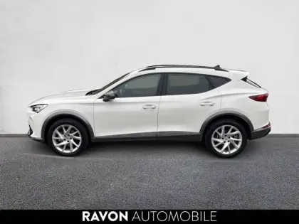 Photo 14 Cupra Formentor  1.5 TSI 150 ch