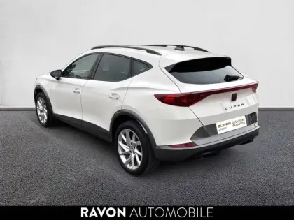 Photo 13 Cupra Formentor  1.5 TSI 150 ch