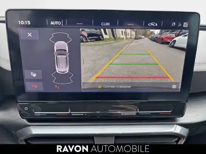 Photo 6 Cupra Formentor  1.5 TSI 150 ch