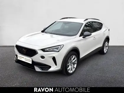 Photo Cupra Formentor Business Edition