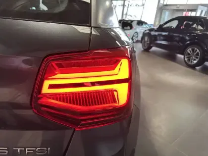 Photo 8 Audi Q2  35 TFSI 150 S tronic 7