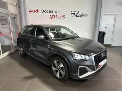 Photo Audi Q2 Advanced