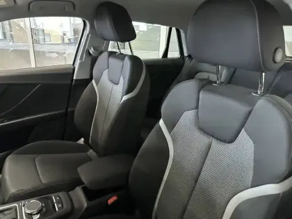 Photo 10 Audi Q2  35 TFSI 150 S tronic 7