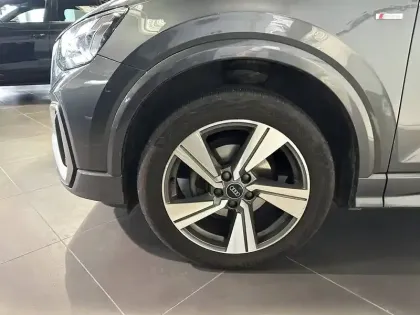 Photo 4 Audi Q2  35 TFSI 150 S tronic 7