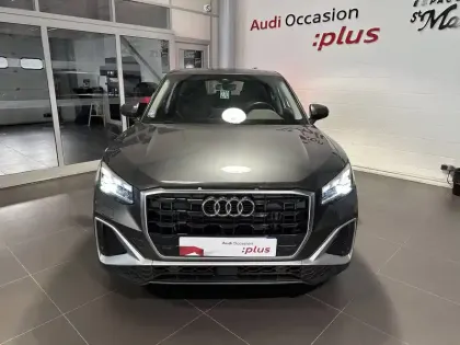 Photo 3 Audi Q2  35 TFSI 150 S tronic 7