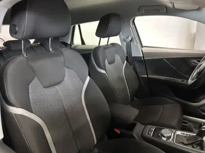 Photo 12 Audi Q2  35 TFSI 150 S tronic 7