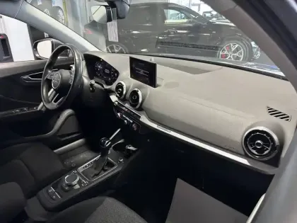 Photo 2 Audi Q2  35 TFSI 150 S tronic 7