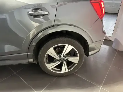 Photo 9 Audi Q2  35 TFSI 150 S tronic 7