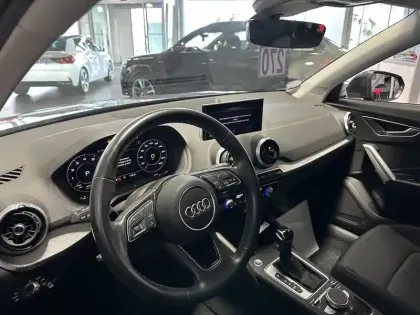 Photo 1 Audi Q2  35 TFSI 150 S tronic 7