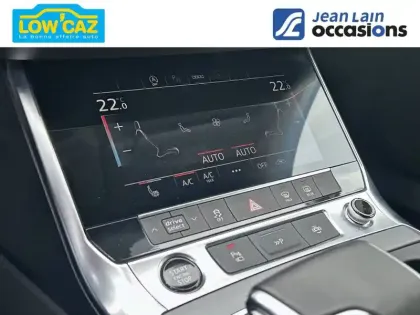 Photo 15 Audi A6  Avant 40 TDI 204 ch S tronic 7 Quattro