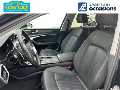 Photo 11 Audi A6  Avant 40 TDI 204 ch S tronic 7 Quattro