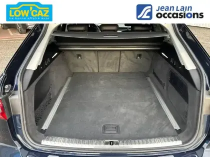 Photo 9 Audi A6  Avant 40 TDI 204 ch S tronic 7 Quattro