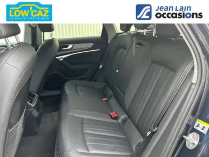 Photo 12 Audi A6  Avant 40 TDI 204 ch S tronic 7 Quattro