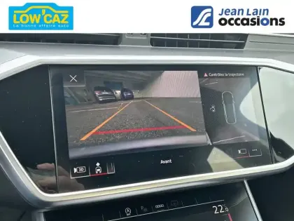 Photo 16 Audi A6  Avant 40 TDI 204 ch S tronic 7 Quattro