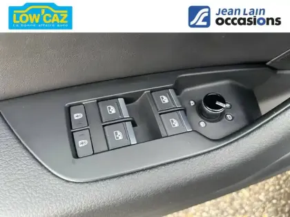 Photo 13 Audi A6  Avant 40 TDI 204 ch S tronic 7 Quattro