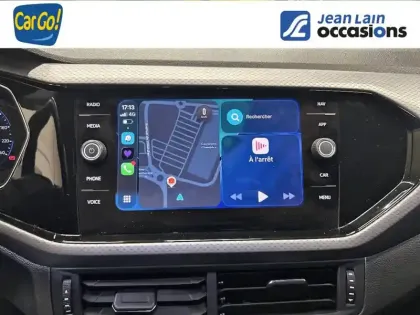 Photo 16 Volkswagen T-cross  1.0 TSI 110 Start/Stop BVM6