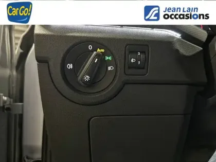 Photo 19 Volkswagen T-cross  1.0 TSI 110 Start/Stop BVM6