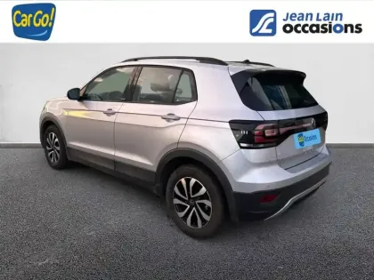 Photo 10 Volkswagen T-cross  1.0 TSI 110 Start/Stop BVM6