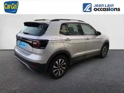 Photo 1 Volkswagen T-cross  1.0 TSI 110 Start/Stop BVM6