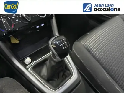 Photo 15 Volkswagen T-cross  1.0 TSI 110 Start/Stop BVM6