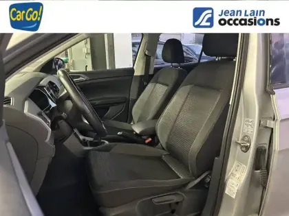 Photo 4 Volkswagen T-cross  1.0 TSI 110 Start/Stop BVM6