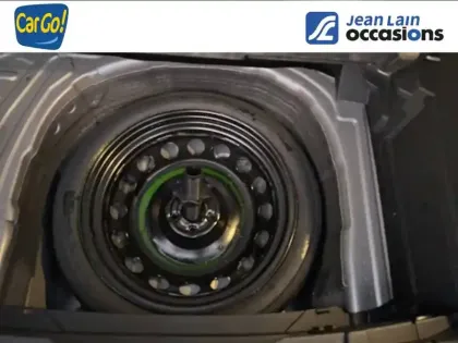 Photo 14 Volkswagen T-cross  1.0 TSI 110 Start/Stop BVM6