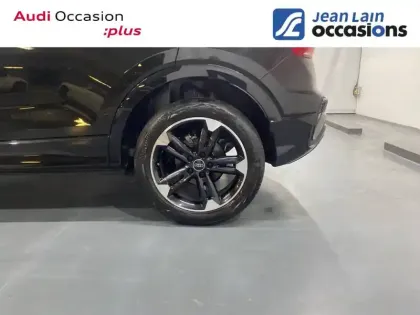 Photo 8 Audi Q2  35 TFSI 150 S tronic 7