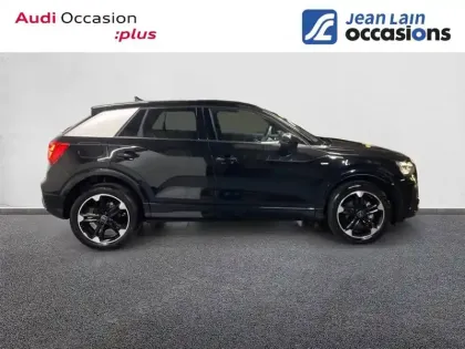 Photo 3 Audi Q2  35 TFSI 150 S tronic 7