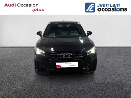 Photo 1 Audi Q2  35 TFSI 150 S tronic 7