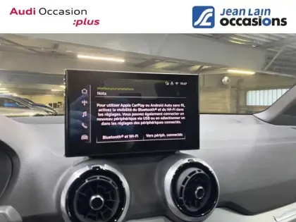 Photo 15 Audi Q2  35 TFSI 150 S tronic 7