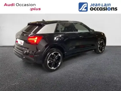 Photo 4 Audi Q2  35 TFSI 150 S tronic 7