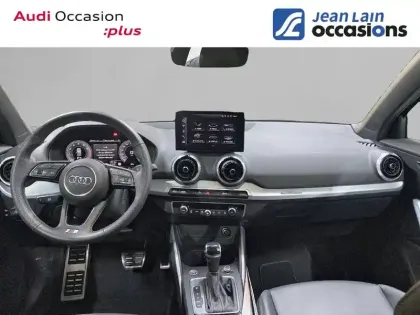 Photo 17 Audi Q2  35 TFSI 150 S tronic 7