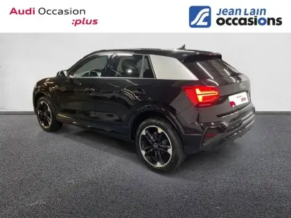 Photo 6 Audi Q2  35 TFSI 150 S tronic 7