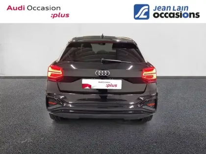 Photo 5 Audi Q2  35 TFSI 150 S tronic 7