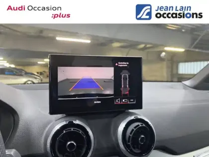 Photo 14 Audi Q2  35 TFSI 150 S tronic 7