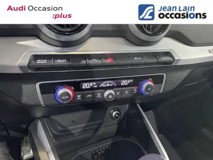 Photo 13 Audi Q2  35 TFSI 150 S tronic 7