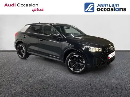 Photo 2 Audi Q2  35 TFSI 150 S tronic 7